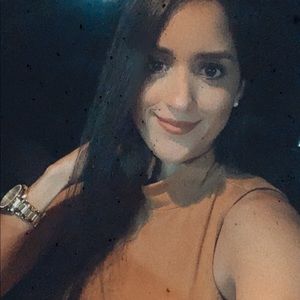 Meet your Posher, Ivana